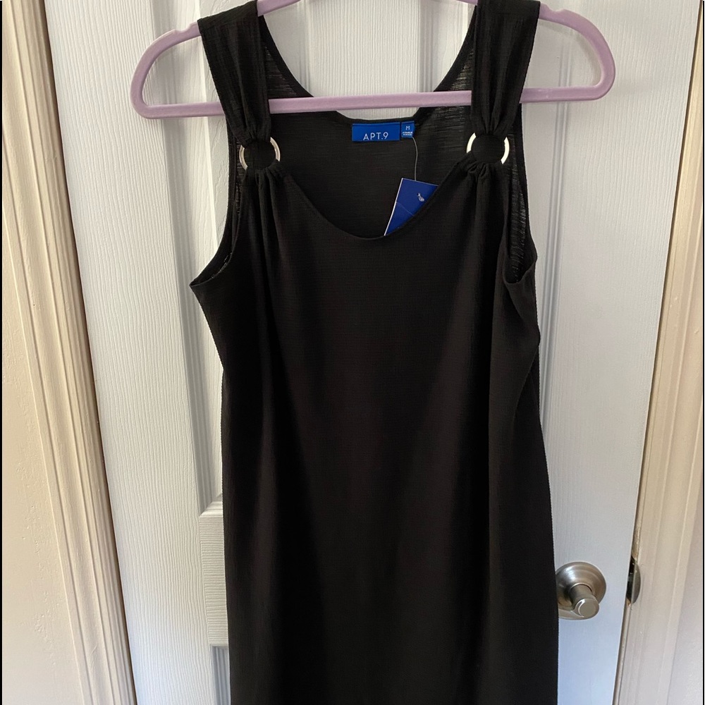 Bathing suit cover up